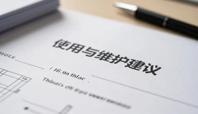 农机在种植过程中的实际应用与维护要点